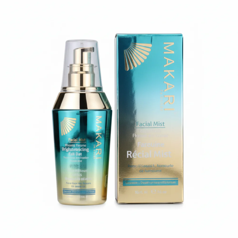 Makari Intense Regenerating Serum 50ml | Repair Revitalize Skin Care