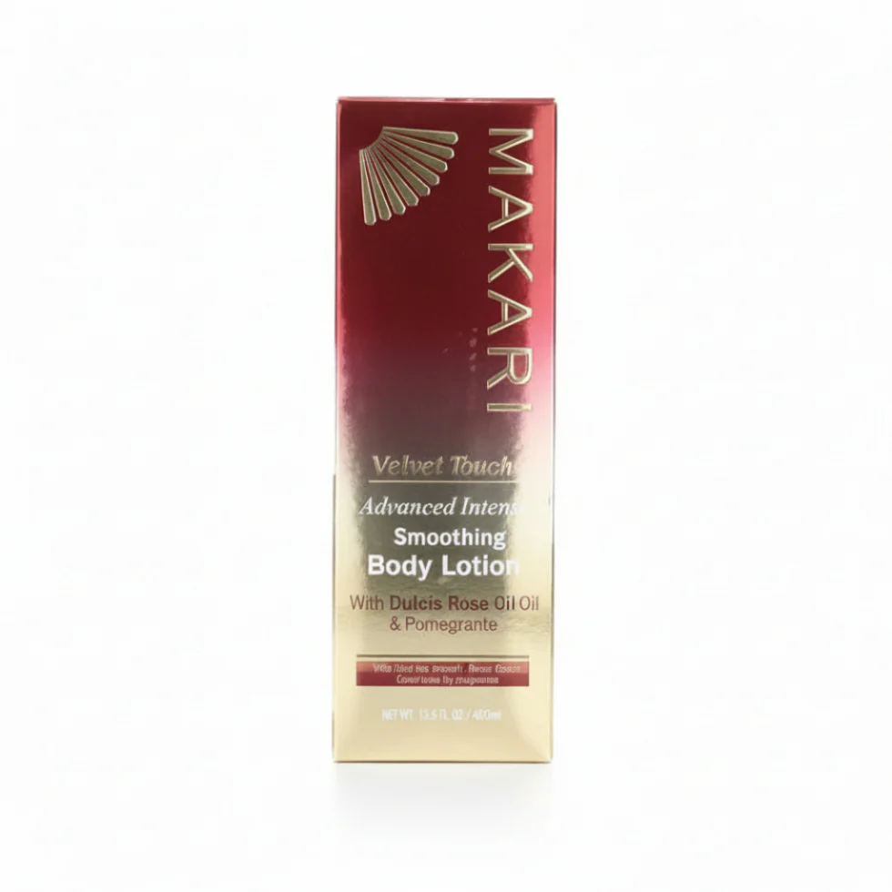 Makari Velvet Rose Lotion 500ml | Firming Glow Body Moisturizer Care
