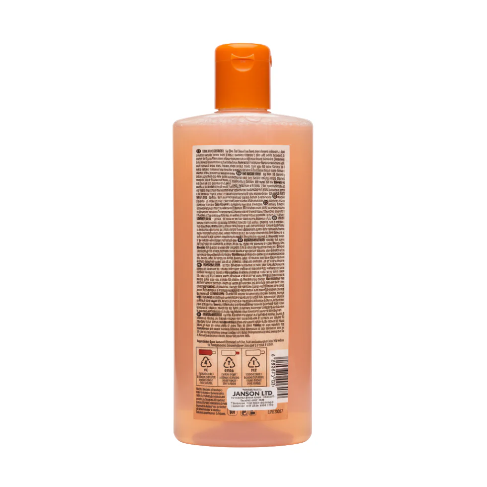 Mama African Care White Anti-Acne Lotion 250ml | Clear Bright Smooth Skin - Image 2