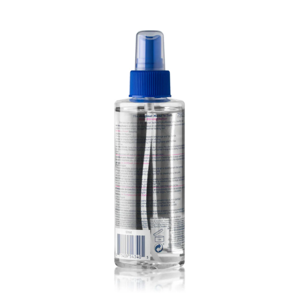 Mane N Tail Hair Strengthener Leave-In Treatment 6oz | Repair & Protect Hair - Image 2