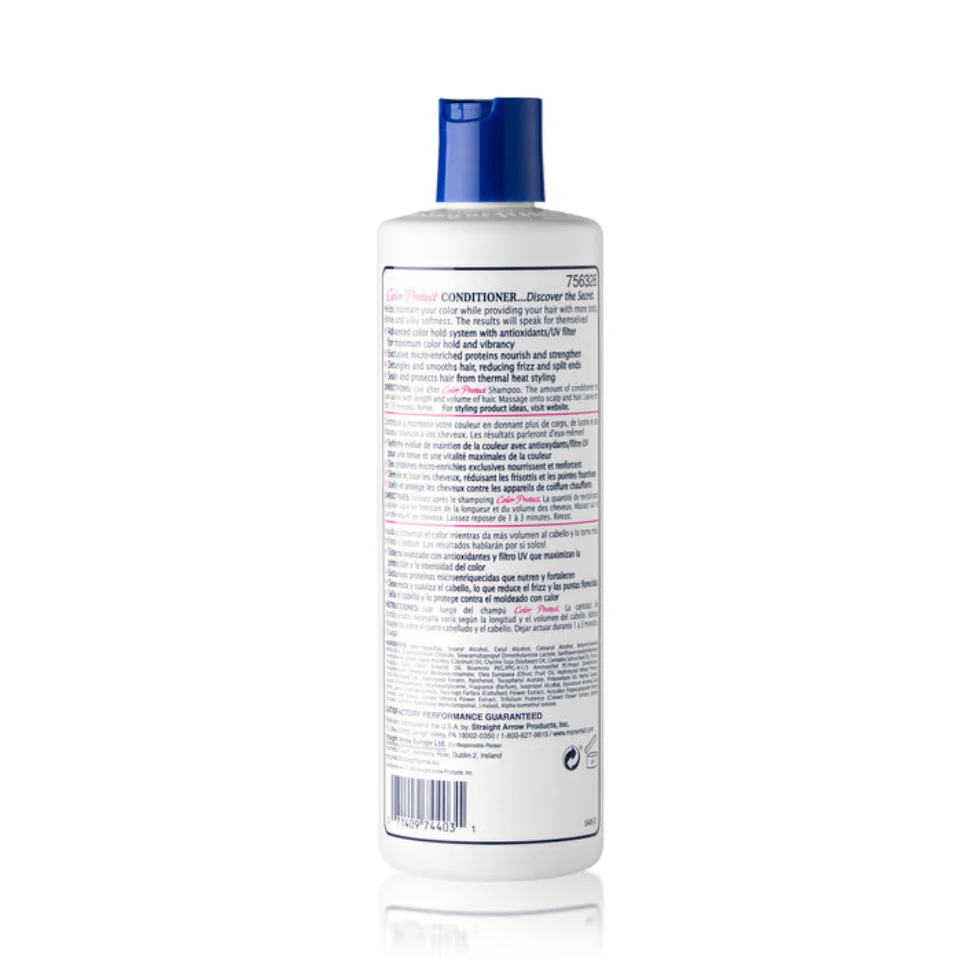 Mane N Tail Color Protect Conditioner 355ml | UV Defense & Color Care Hair - Image 3