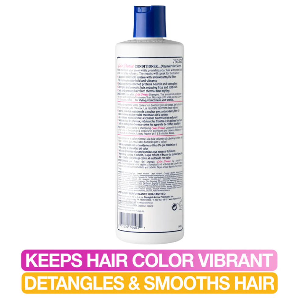 Mane N Tail Color Protect Conditioner 355ml | UV Defense & Color Care Hair - Image 5