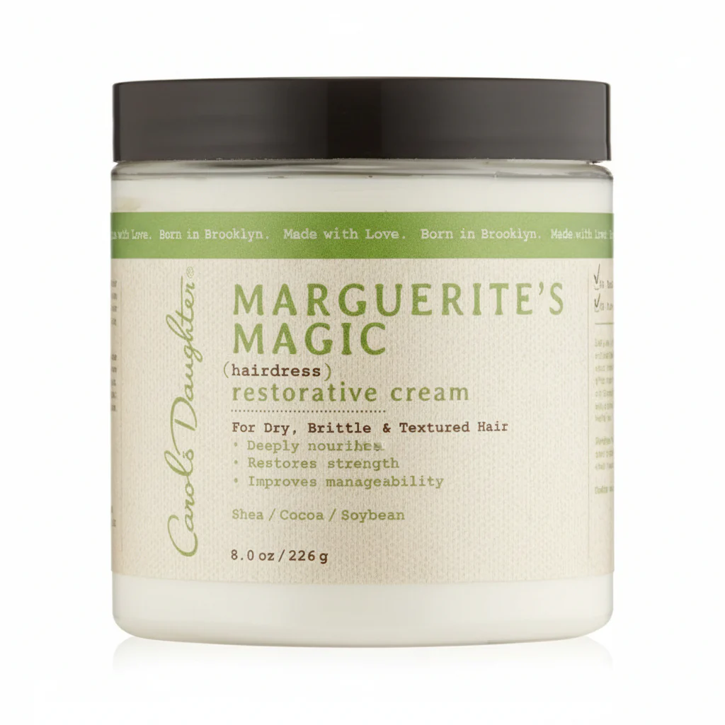 Carol's Daughter Marguerite's Magic Restorative Cream 8oz/226g