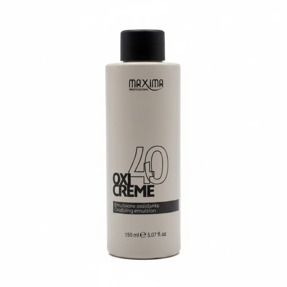Maxima 40 Vol Oxidizing Emulsion 150ml | Professional Hair Developer
