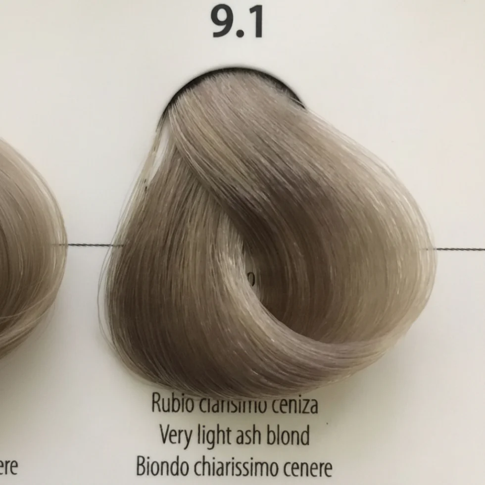 Maxima Hair Colour 100ml | Professional Cream Dye Grey Coverage - Image 20