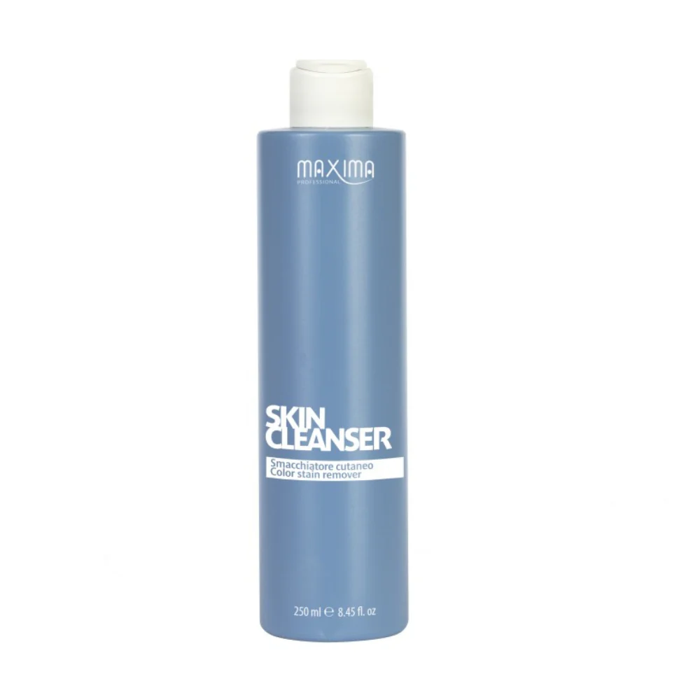 Maxima Skin Cleanser 250ml | Gentle Deep Cleansing Face & Skin Wash