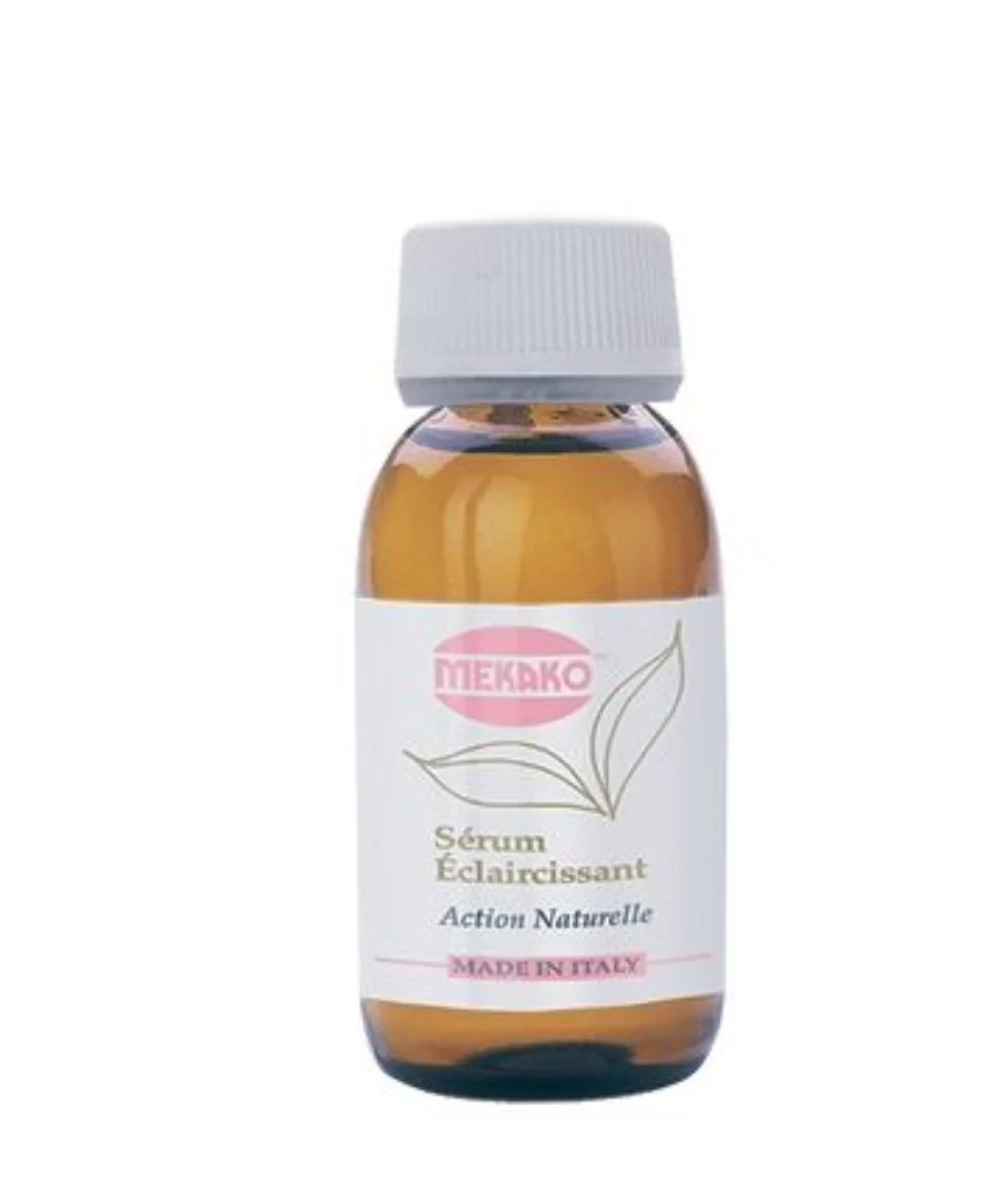 Mekako Serum Action Naturelle 50ml | Brightening Dark Spot Face Serum