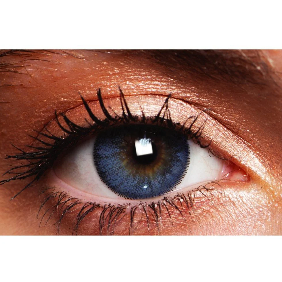 MesmerEyez Contact Lenses | Cosmetic Colored Fashion Eye Lenses