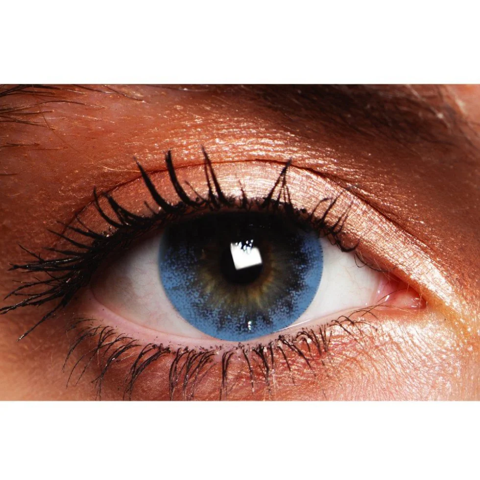 MesmerEyez Contact Lenses | Cosmetic Colored Fashion Eye Lenses - Image 2