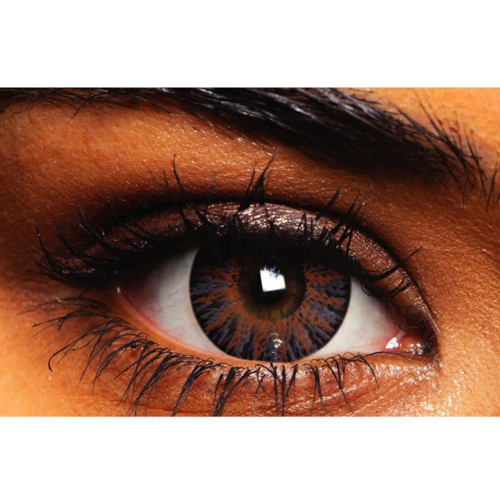 MesmerEyez Contact Lenses | Cosmetic Colored Fashion Eye Lenses - Image 23