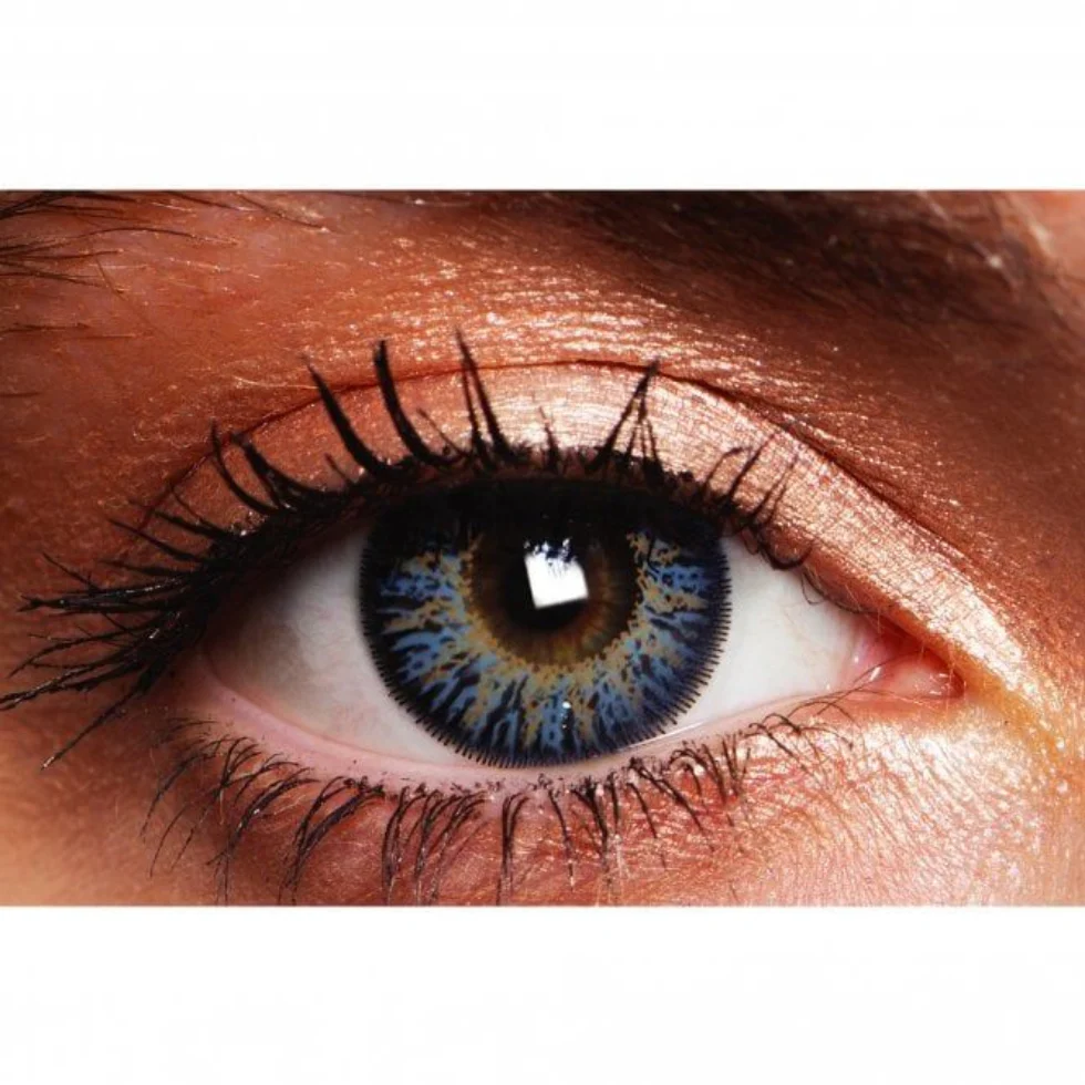 MesmerEyez Contact Lenses | Cosmetic Colored Fashion Eye Lenses - Image 3