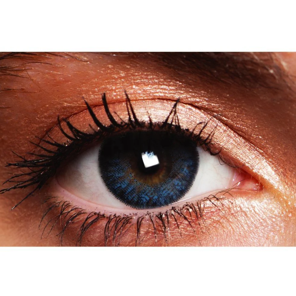 MesmerEyez Contact Lenses | Cosmetic Colored Fashion Eye Lenses - Image 4