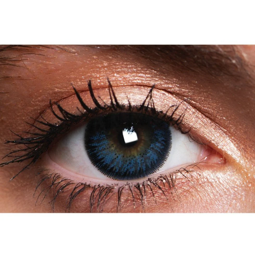MesmerEyez Contact Lenses | Cosmetic Colored Fashion Eye Lenses - Image 6