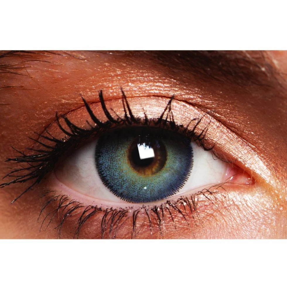 MesmerEyez Contact Lenses | Cosmetic Colored Fashion Eye Lenses - Image 9