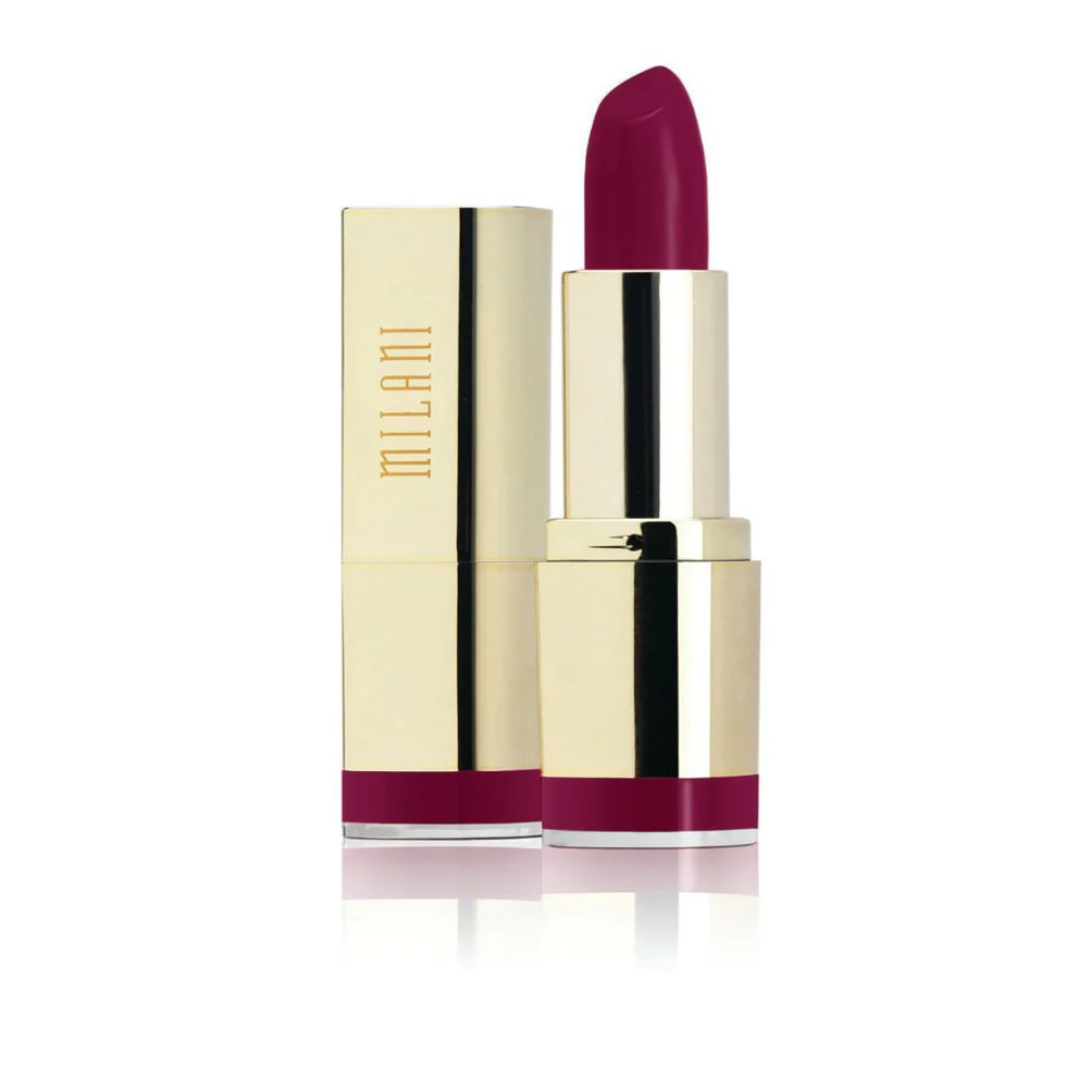 Milani Matte Lipstick 19 Shades | Long Lasting Full Coverage Lip Color - Image 4