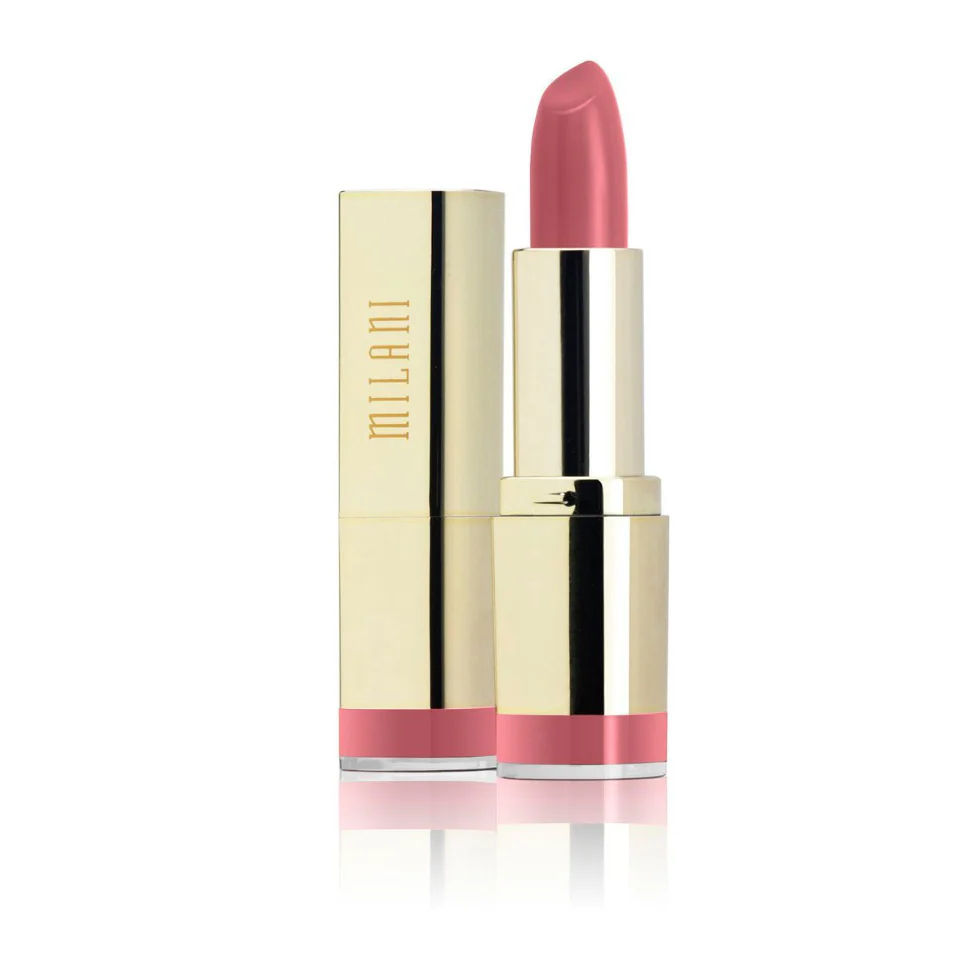 Milani Matte Lipstick 19 Shades | Long Lasting Full Coverage Lip Color - Image 7
