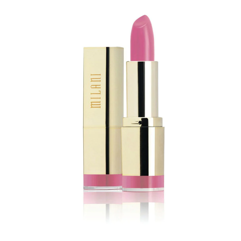 Milani Matte Lipstick 19 Shades | Long Lasting Full Coverage Lip Color - Image 8