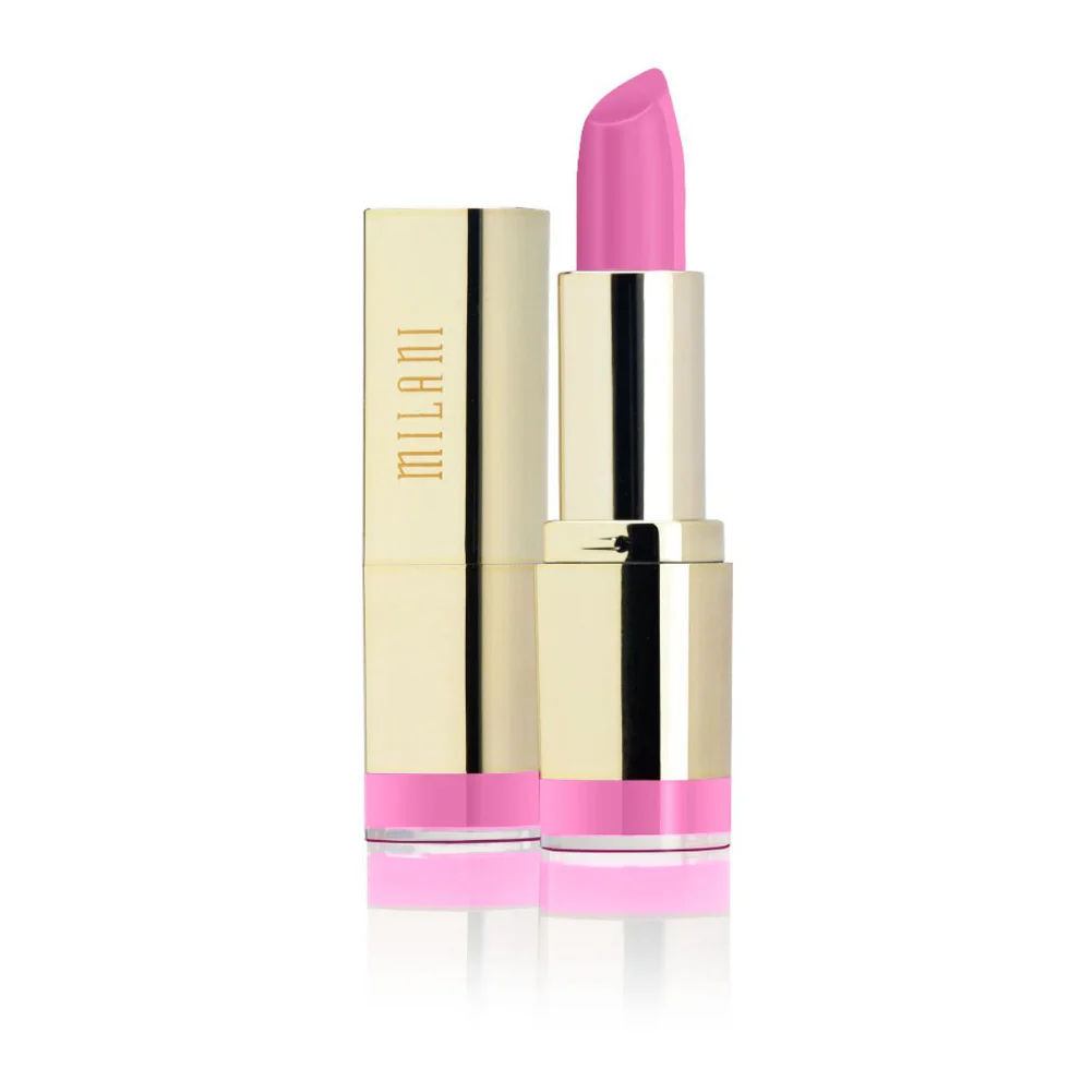 Milani Matte Lipstick 19 Shades | Long Lasting Full Coverage Lip Color - Image 9