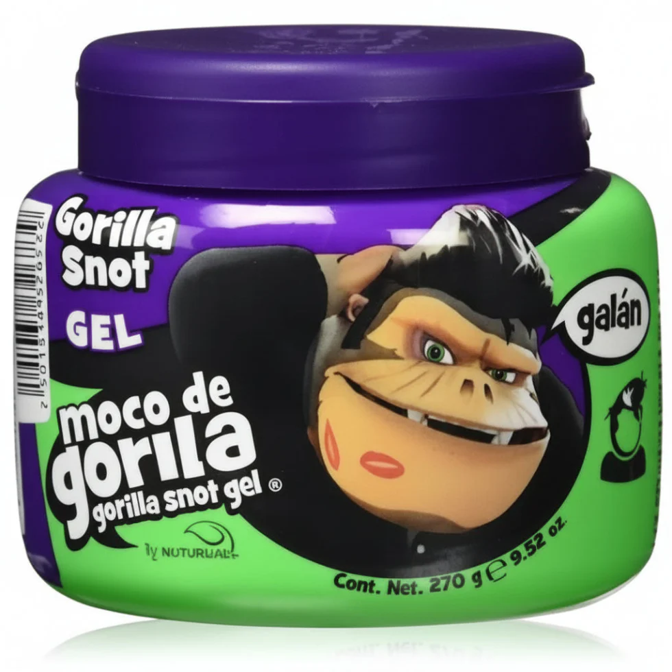 Moco De Gorilla Snot Gel GALAN 270g/9.52oz