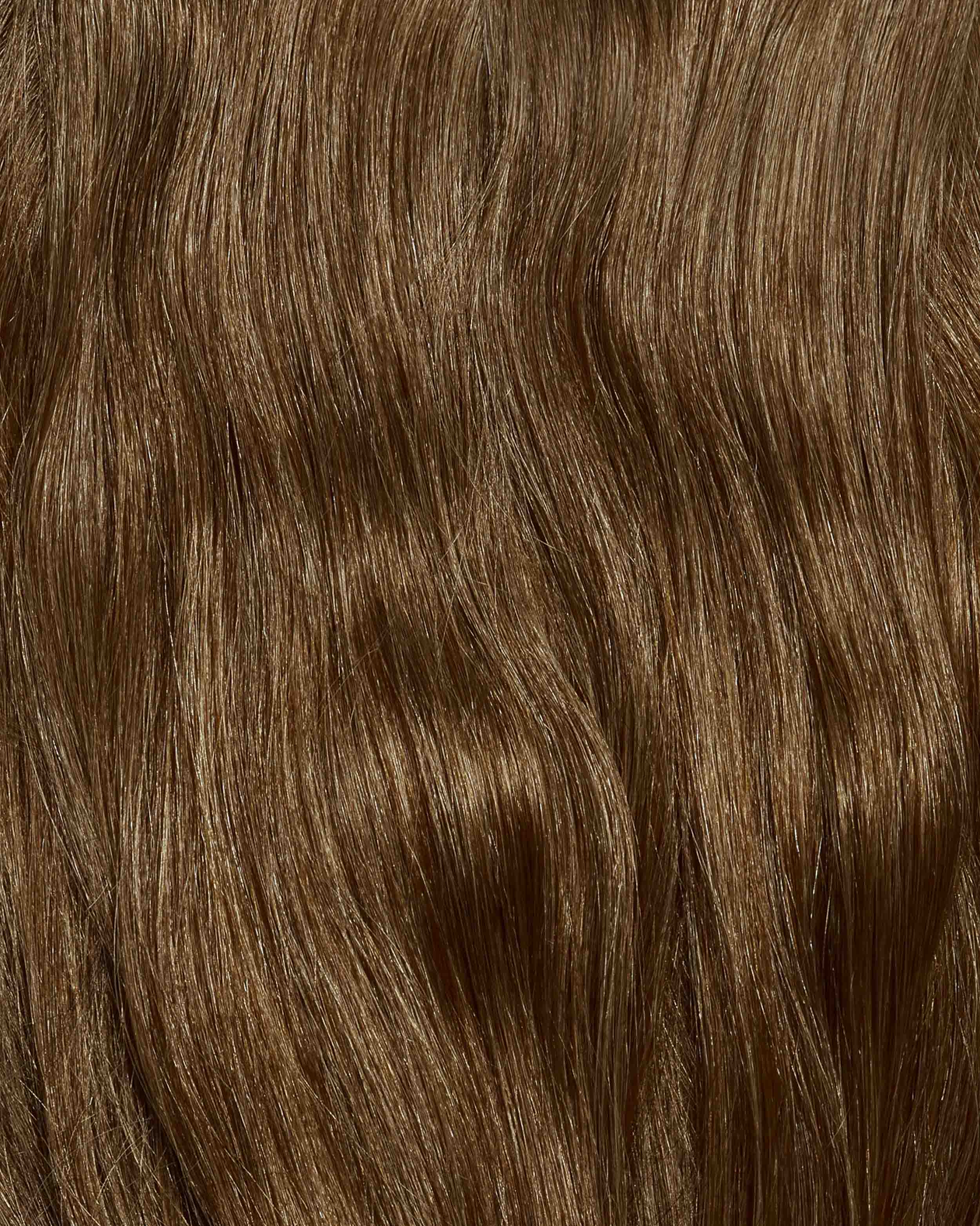 Model Model Synthetic Mint Wig - M 04 - Image 10