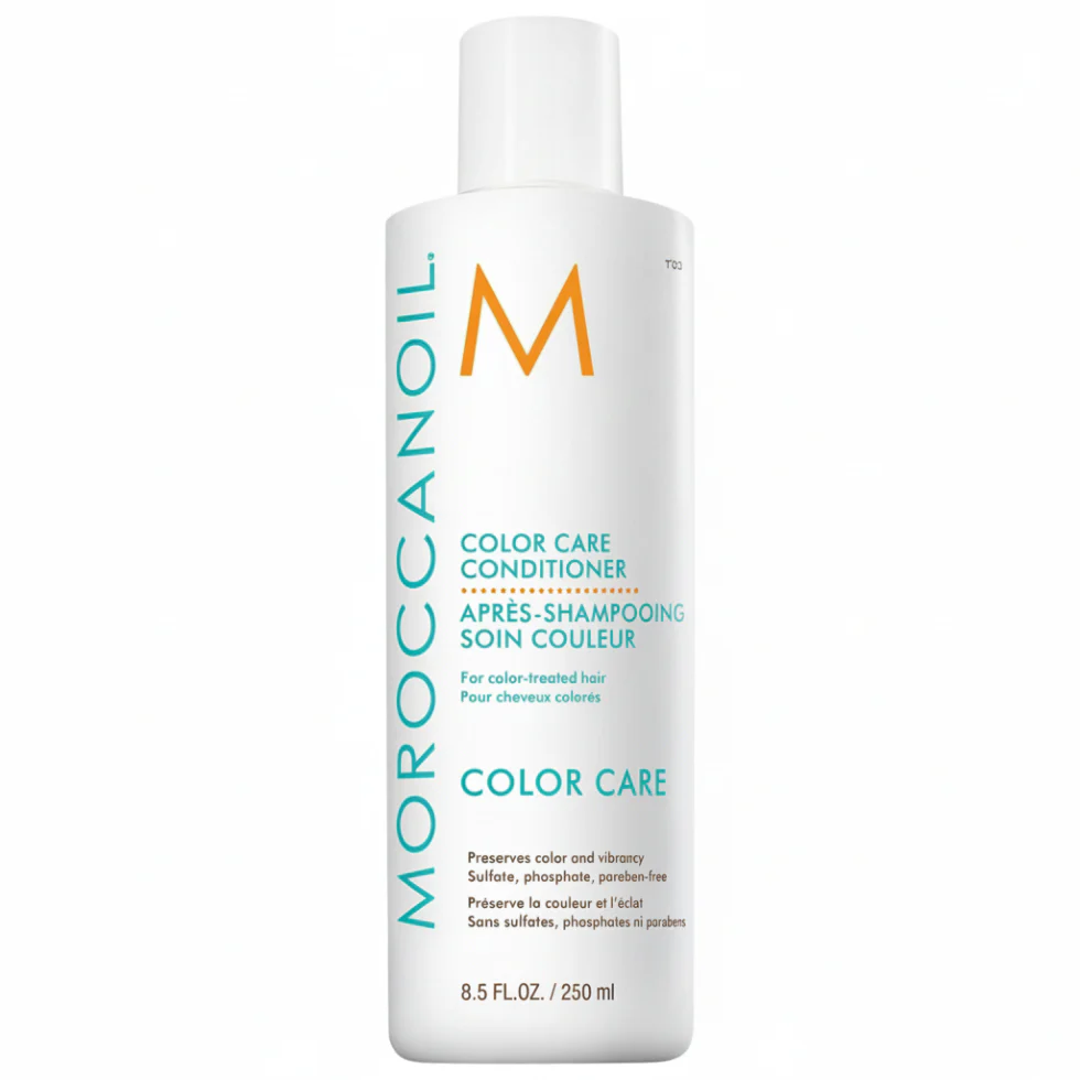 Moroccanoil Color Care Conditioner 250ml | Color Protection & Shine Boost