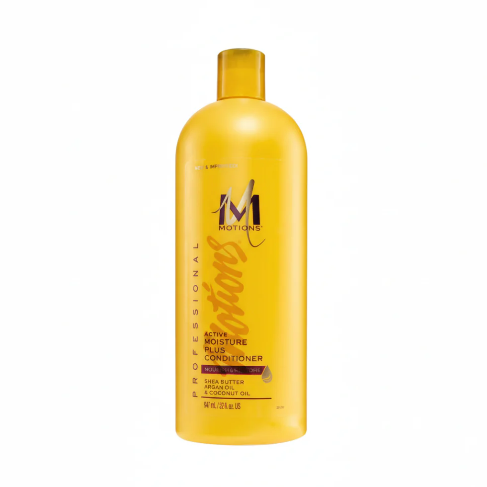 Motions Sulfate Free Conditioner 947ml | Moisture, Nourish & Restore Hair