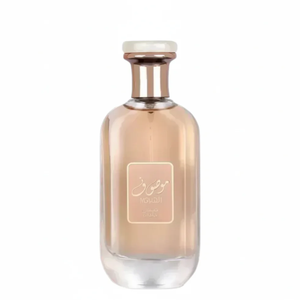 Mousuf Daisy Eau De Parfum 100ml by Ard Al Zaafaran | Floral Women Perfume - Image 2