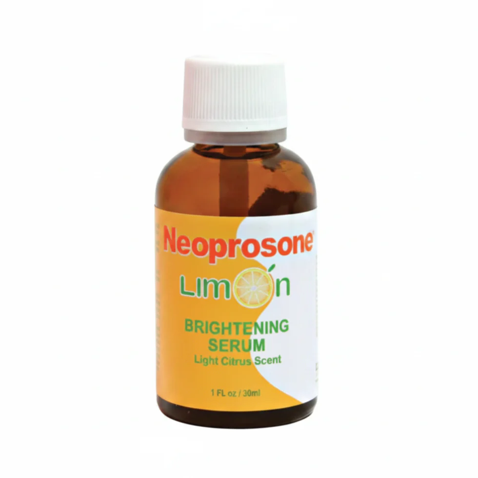 Neoprosone Limon Brightening Serum 30ml | Dark Spot & Radiant Skin Care