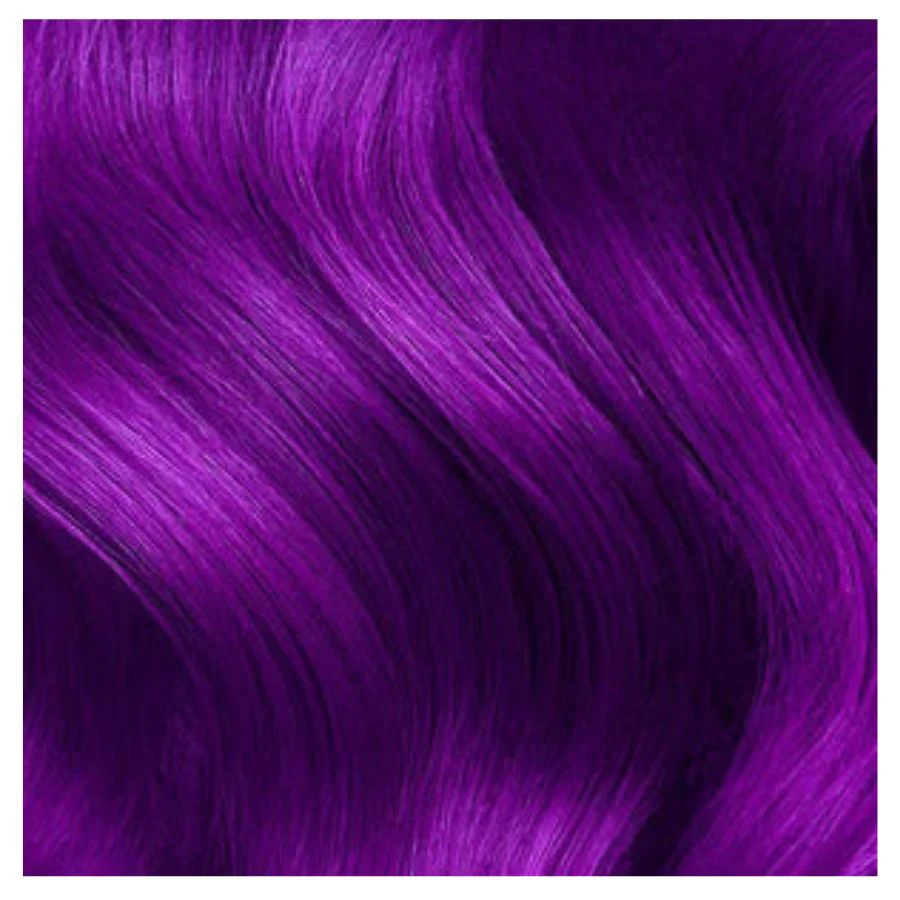 Neutex Petite Series Synthetic Braid - YAKI PONY - Image 11