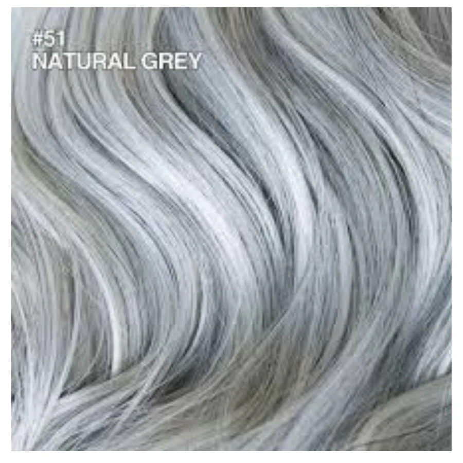 Neutex Petite Series Synthetic Braid - YAKI PONY - Image 16