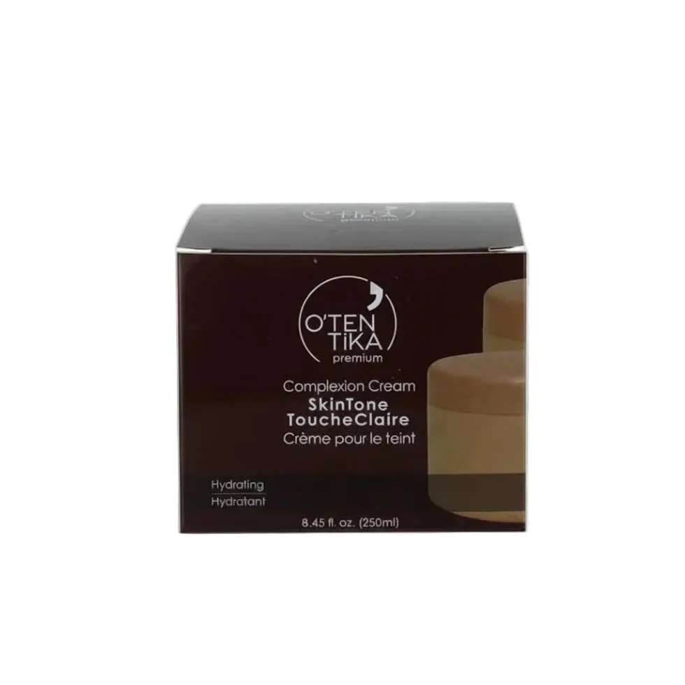O'Tentika Touche Claire Complexion Cream 250ml | Brightening Skin Care