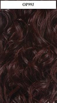 Obsession Synthetic Full Wig - ADELLE 28" - Image 7