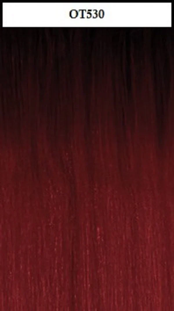 Obsession Synthetic Full Wig - ROMONA - Image 6