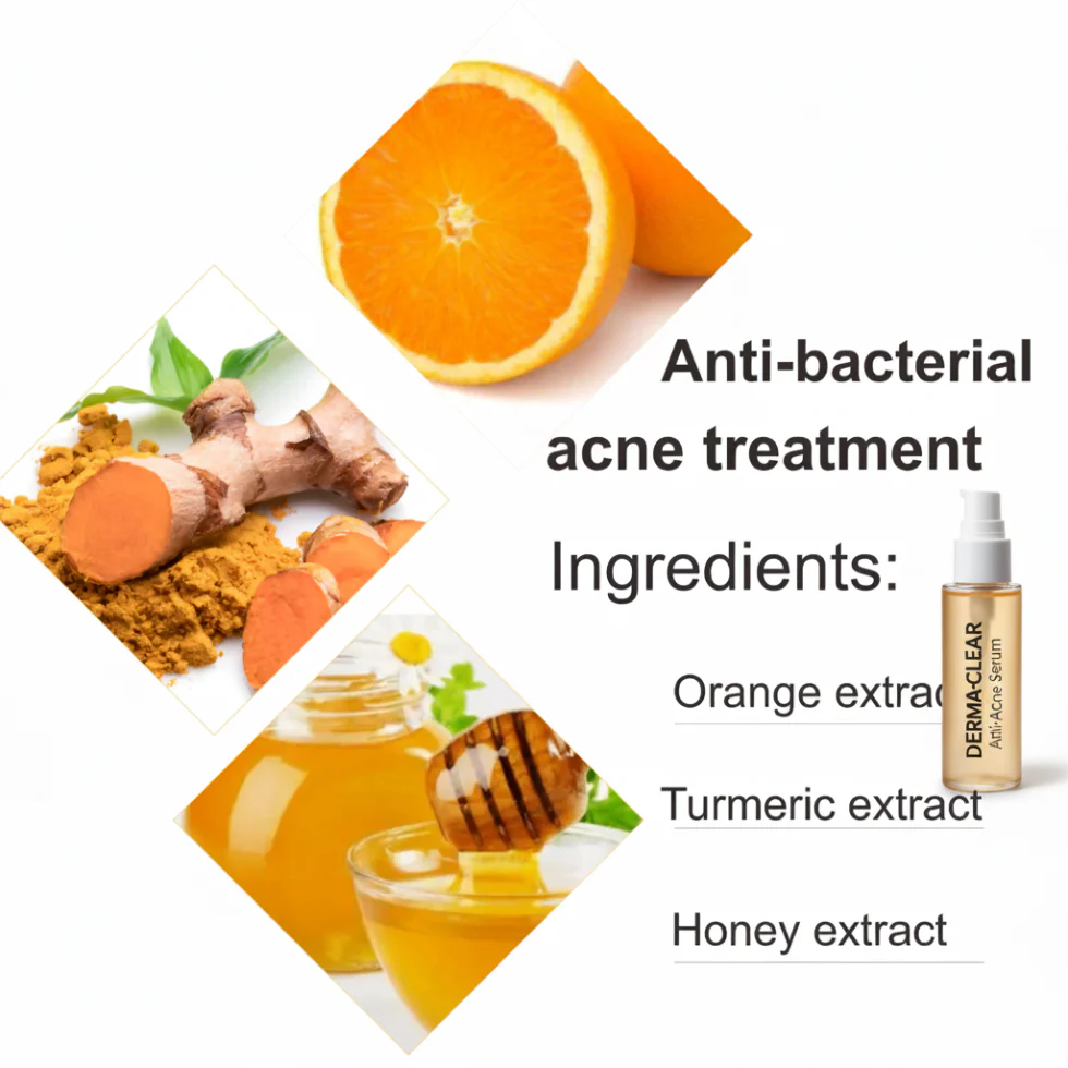 O'Carly Turmeric + Vitamin C Whitening Lotion 100ml | Brightening Skin Care - Image 2