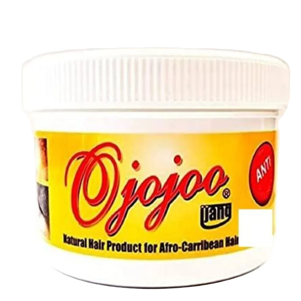 Ojojoo Hair Food 150g | Nourish, Strengthen & Moisturize Hair Care