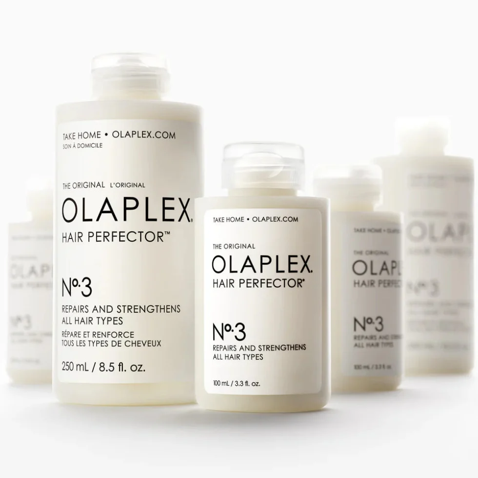 Olaplex No.3 Hair Perfector 250ml | At-Home Bond Building Hair Treatment - Image 2