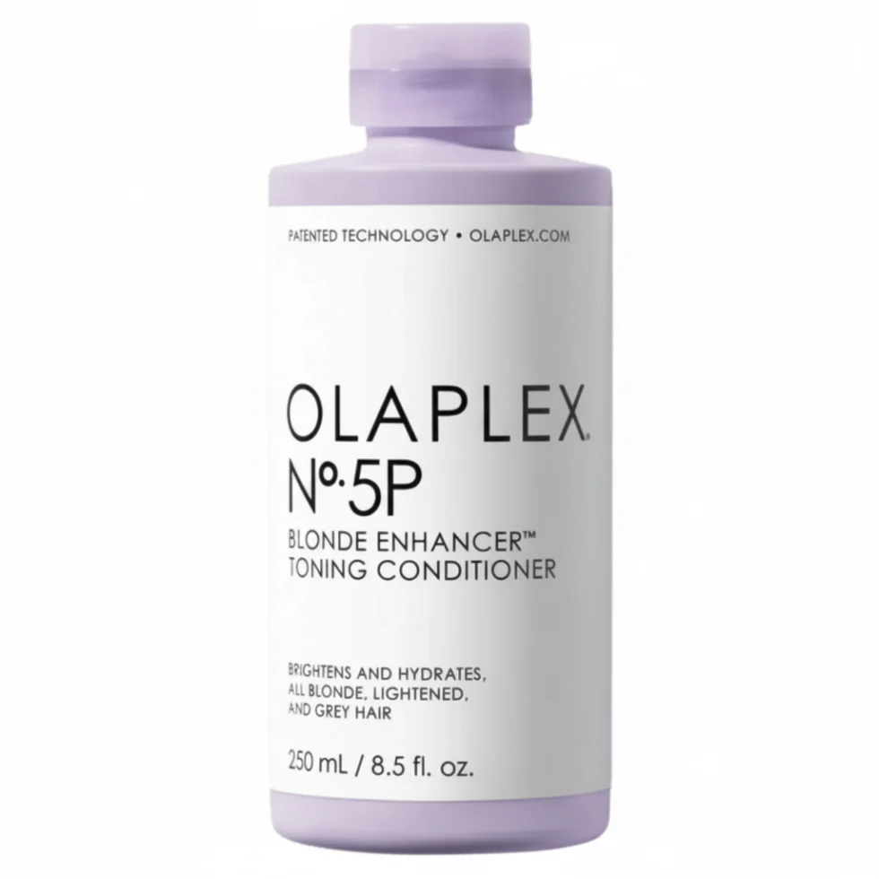 Olaplex No.5P Blonde Enhancer Toning Conditioner 250ml | Bright Blonde Care