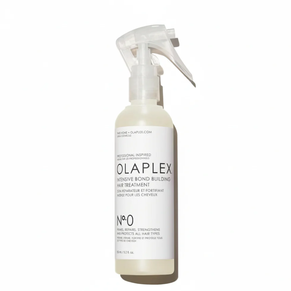 Olaplex No.0 Intensive Bond Building Treatment 155ml | Repair Hair