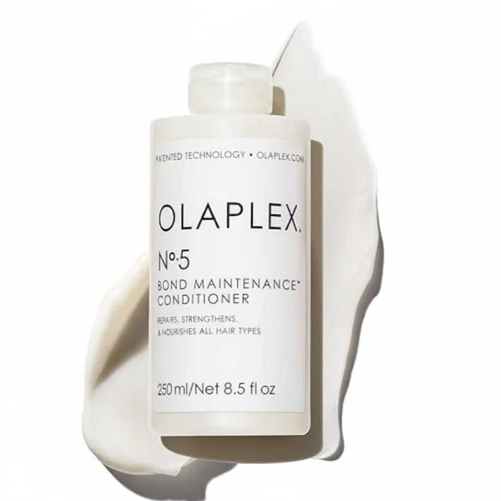 Olaplex No.5 Bond Maintenance Conditioner 250ml | Repair & Hydrate Hair