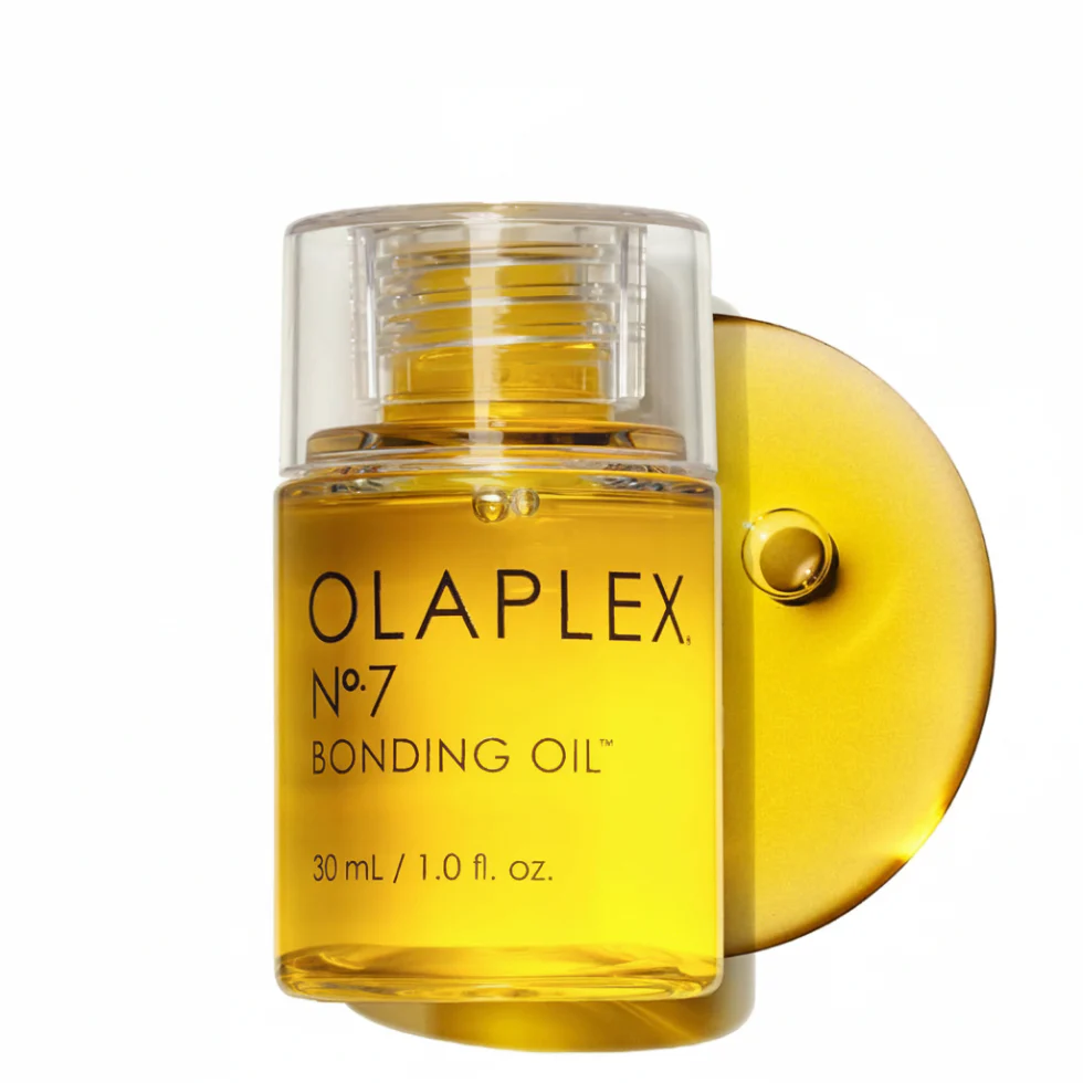 Olaplex No.7 Bonding Oil 30ml | Repair, Strengthen & Add Shine