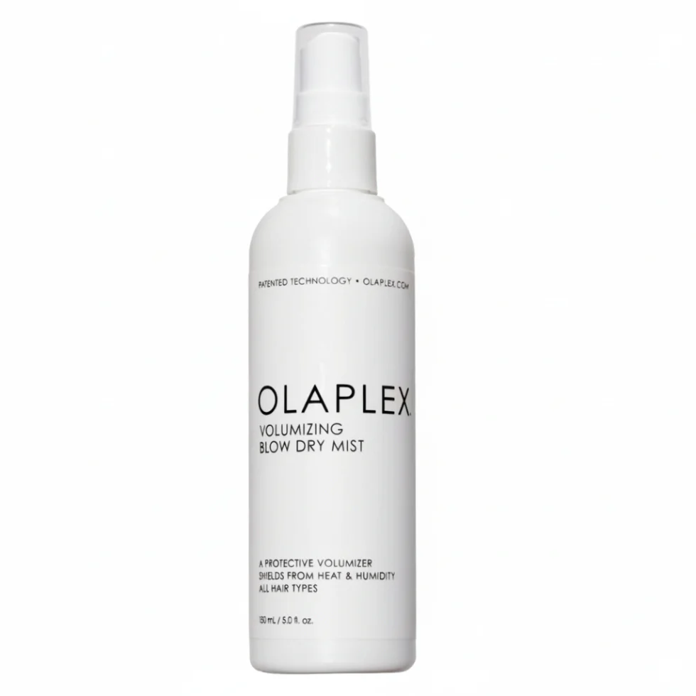 Olaplex Volumizing Heat Protective Blowout Mist 30ml | Body & Bounce