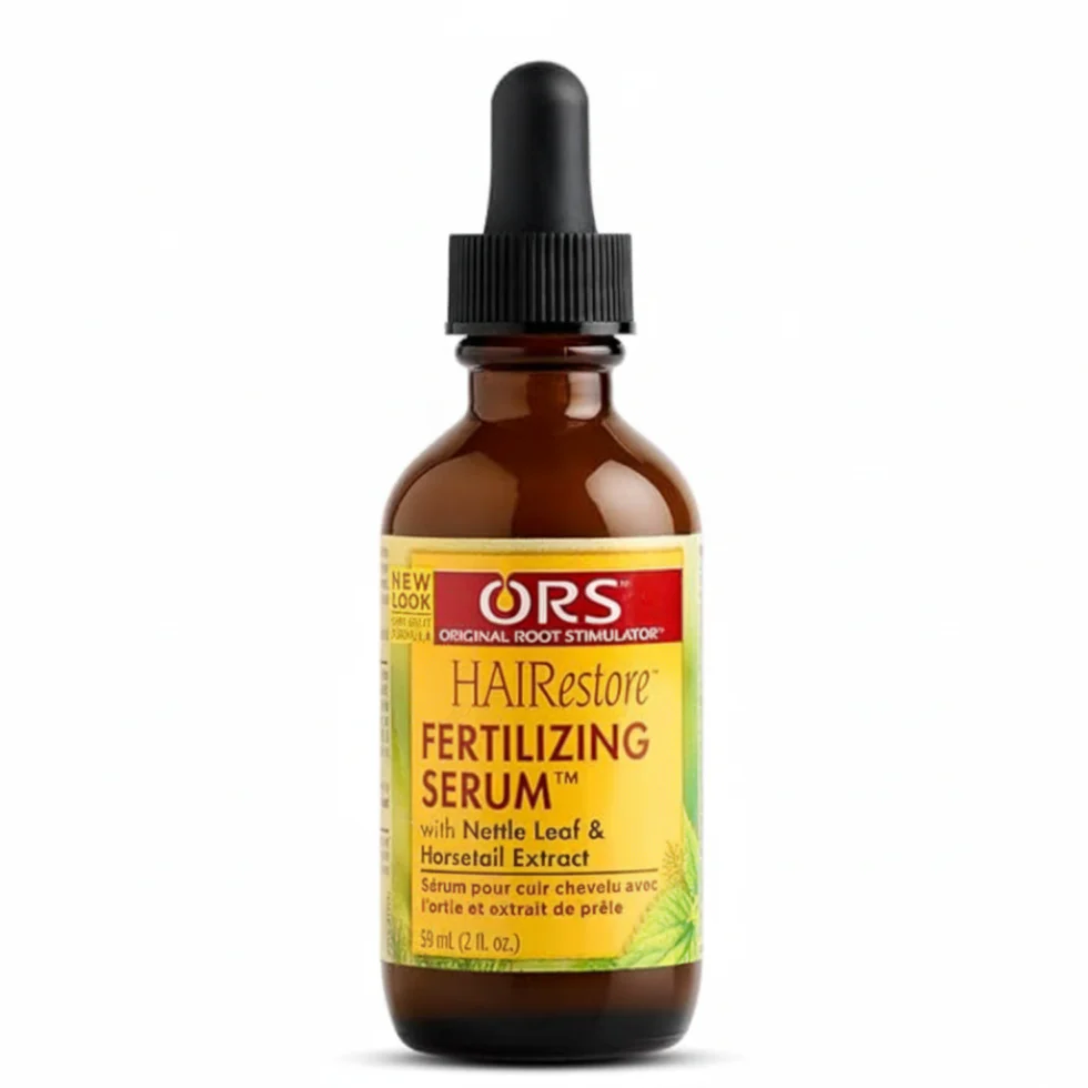 ORS HAIRestore Fertilizing Serum 59ml | Scalp Stimulate & Strengthen Hair