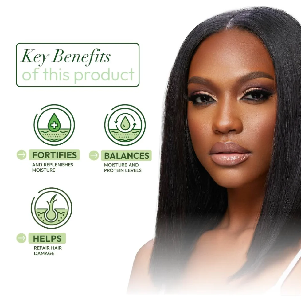 ORS Olive Oil Replenishing Conditioner 51.7ml | Strengthen & Nourish - Image 2