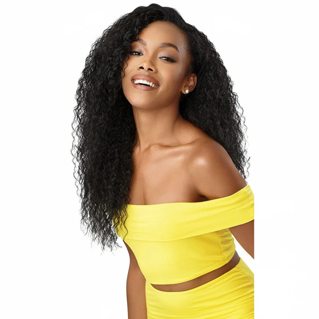 Outre Converti Cap Synthetic Hair Wig – GLITZ & GLAM - Image 3