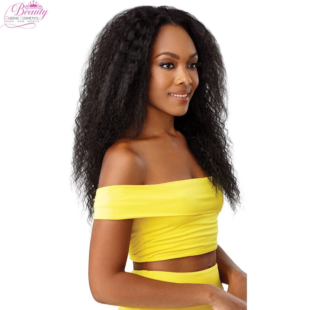 Outre Converti Cap Synthetic Hair Wig – GLITZ & GLAM - Image 4