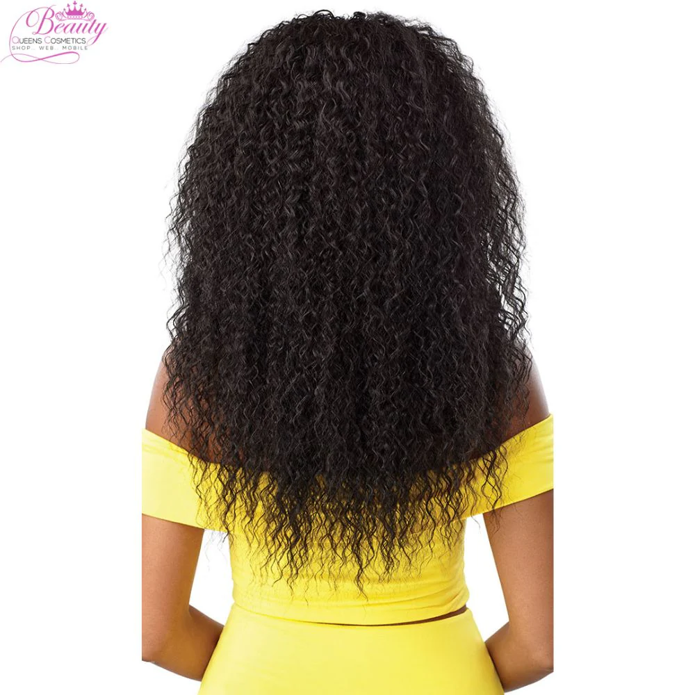 Outre Converti Cap Synthetic Hair Wig – GLITZ & GLAM - Image 5