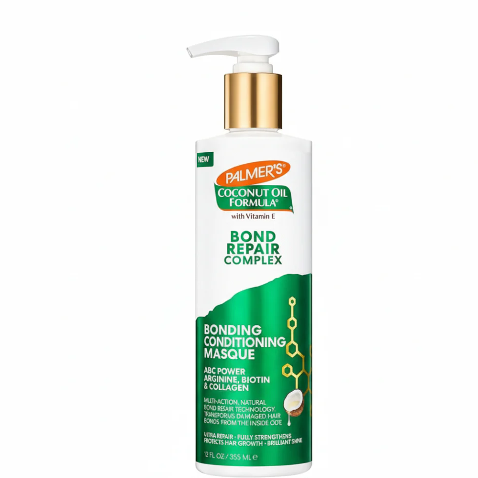 Palmers Amino Bonding Conditioning Masque 355ml | Repair & Hydrate Hair