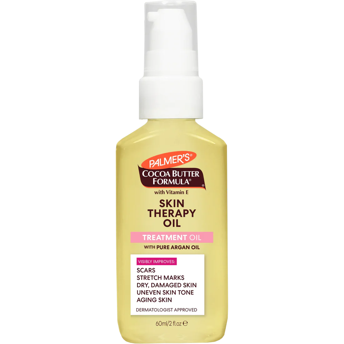 Palmers Cocoa Butter Skin Therapy Oil | Scar & Stretch Mark Care Oil - Image 6