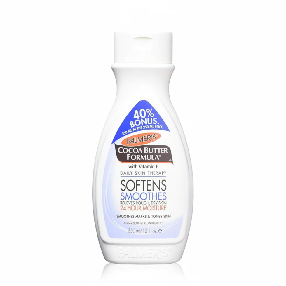 Palmer’s Cocoa Butter Formula 350ml | Softens Skin & Scar Care Lotion