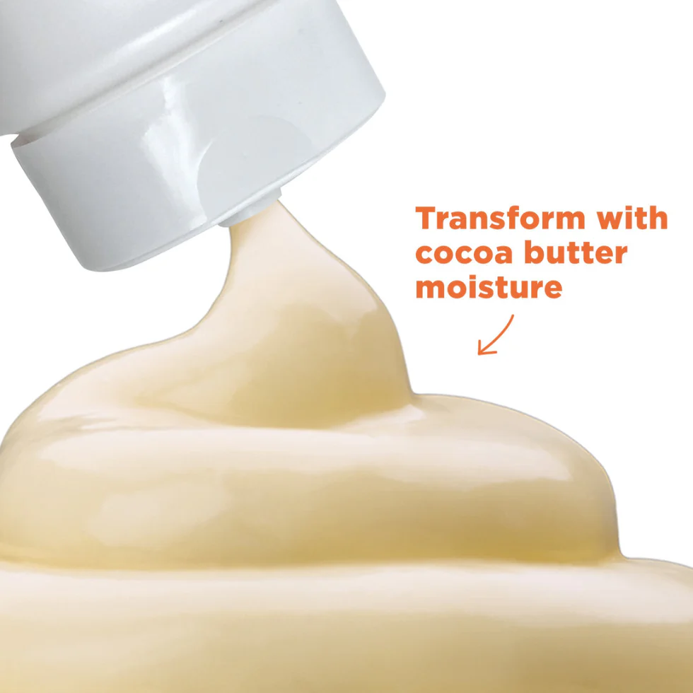 Palmers Cocoa Butter Body Lotion 50ml | Daily Skin Therapy Softens Skin - Image 4